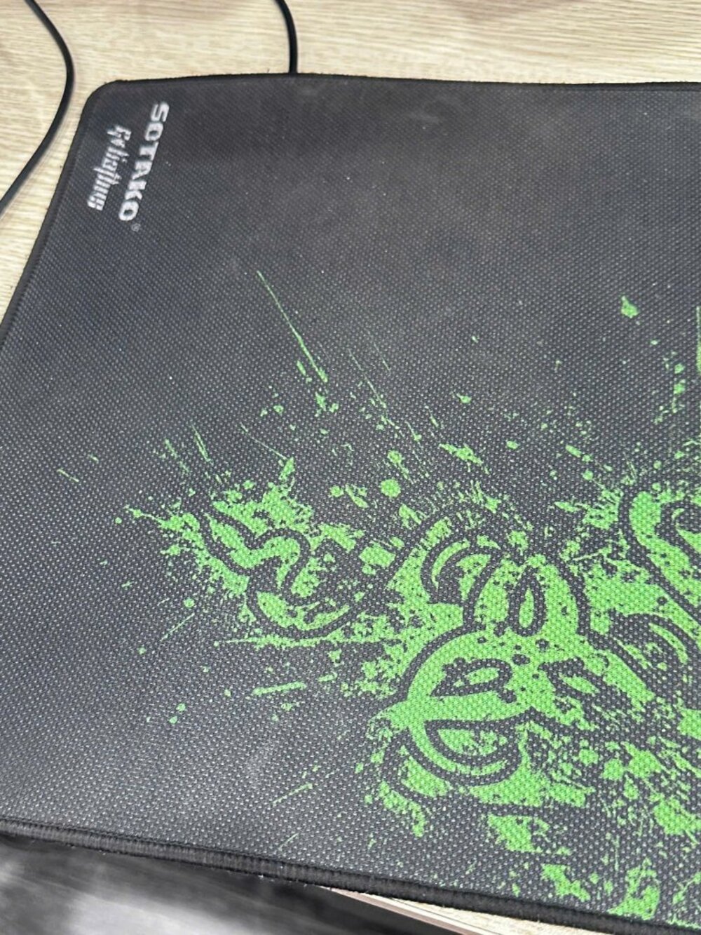 Mouse Pad Gaming